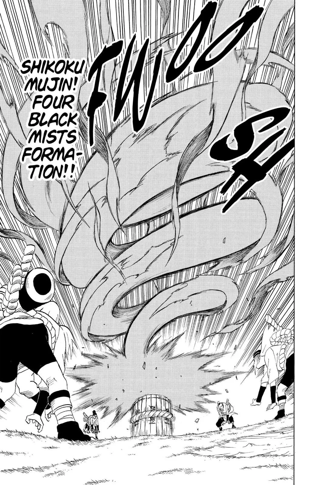 Naruto - Chapter 184 - Page 9
