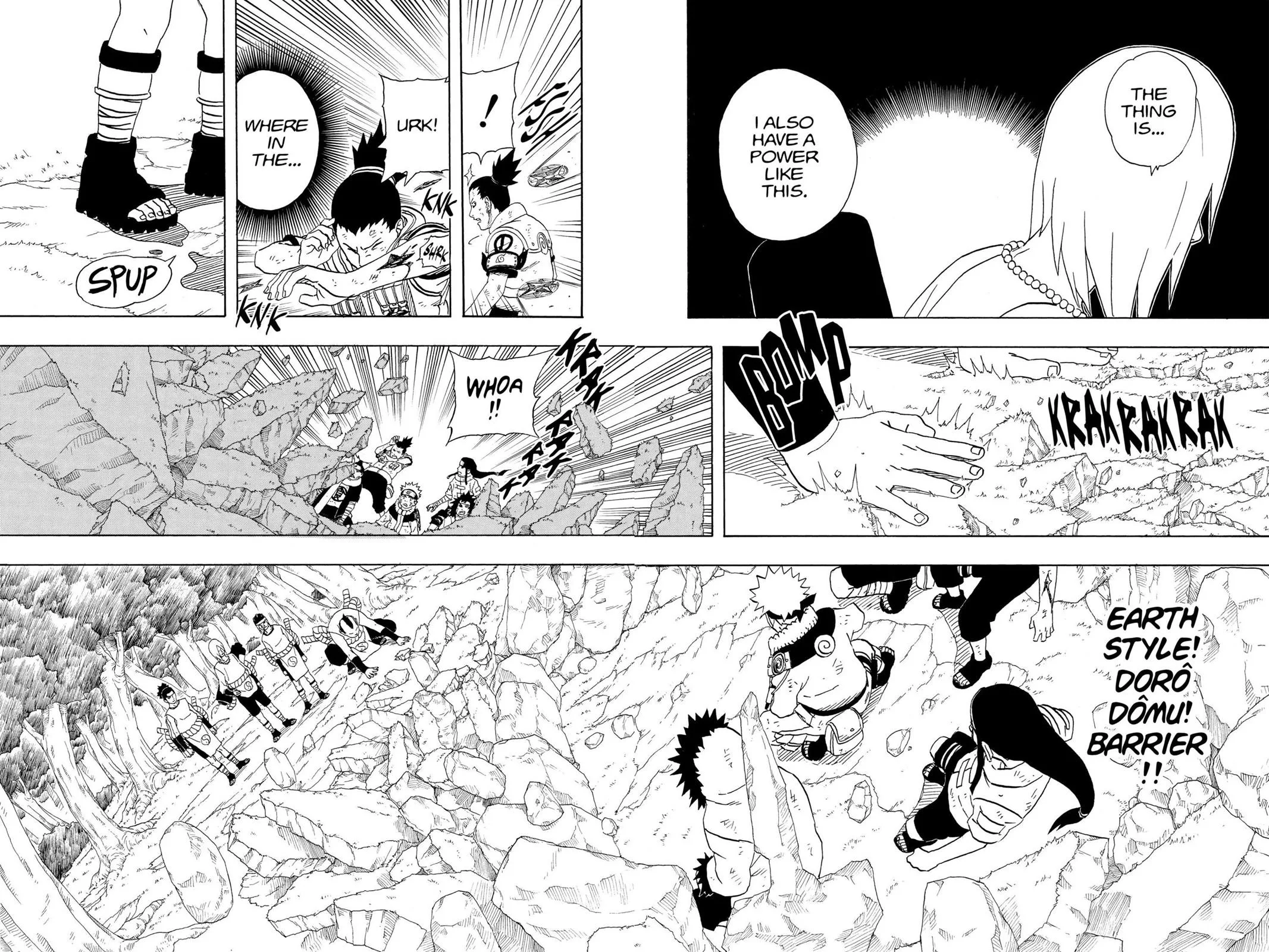Naruto - Chapter 186 - Page 12