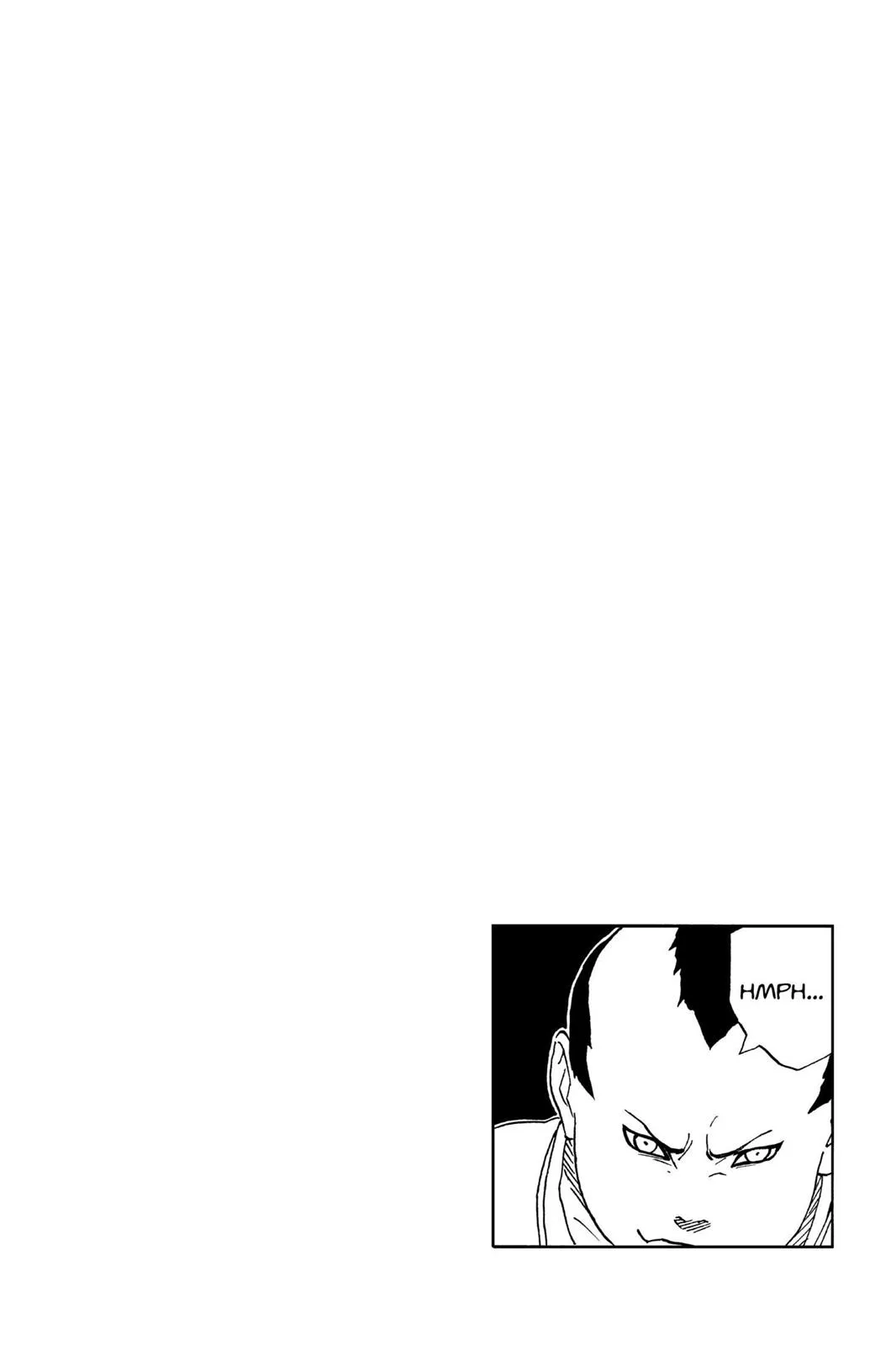 Naruto - Chapter 188 - Page 21