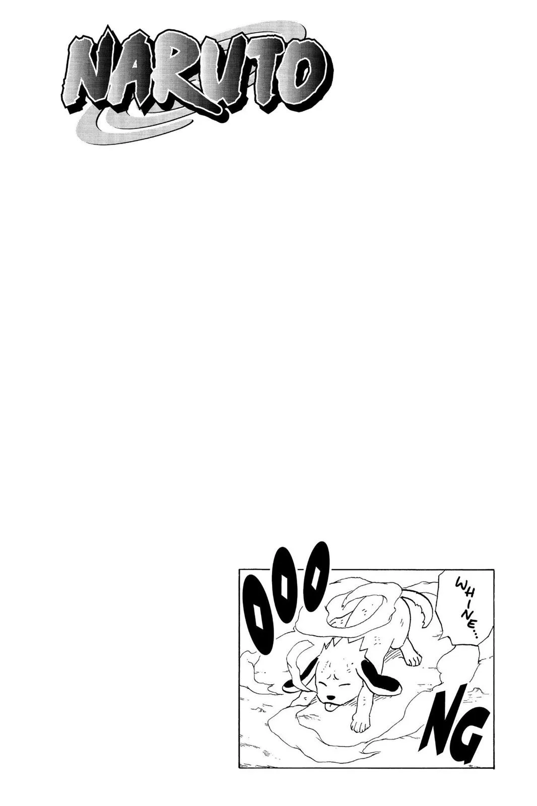 Naruto - Chapter 188 - Page 3