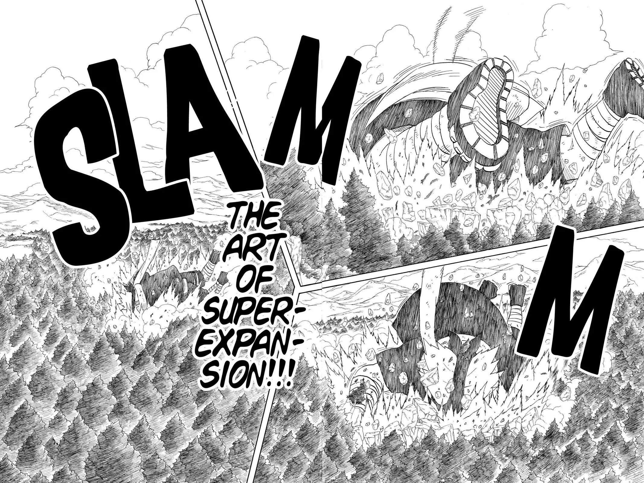 Naruto - Chapter 189 - Page 16