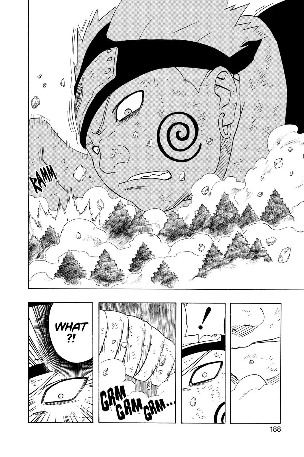 Naruto - Chapter 189 - Page 17