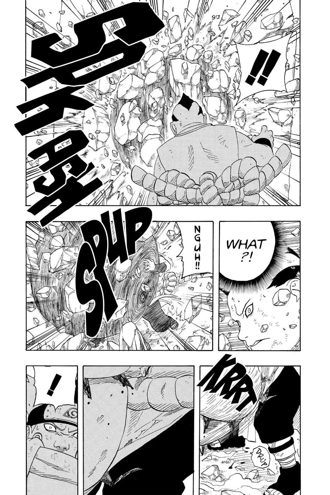 Naruto - Chapter 189 - Page 9