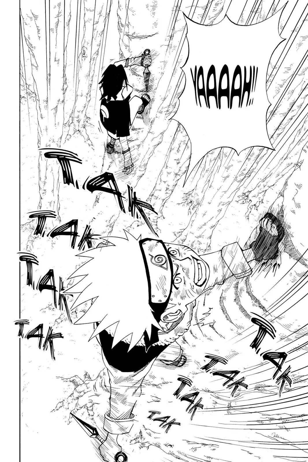 Naruto - Chapter 19 - Page 10