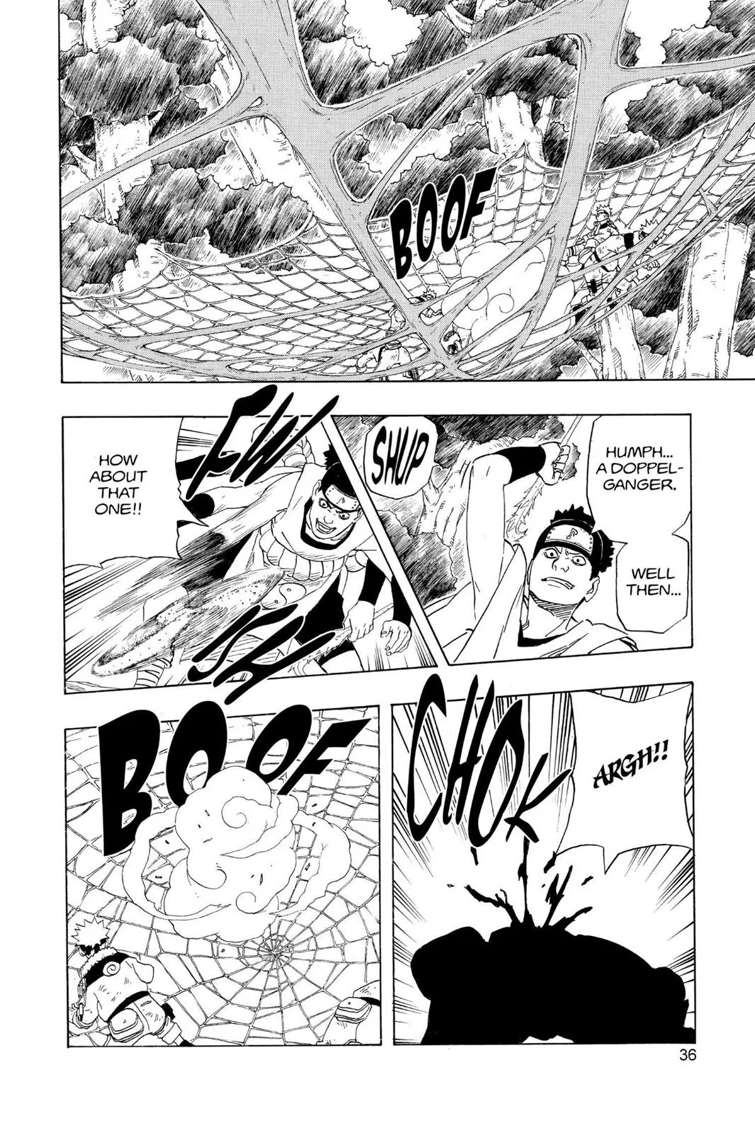 Naruto - Chapter 192 - Page 10