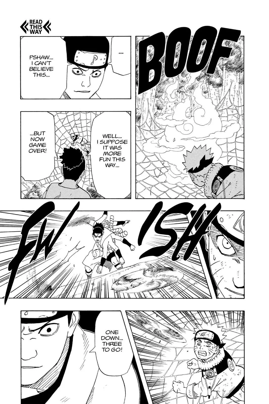 Naruto - Chapter 192 - Page 13