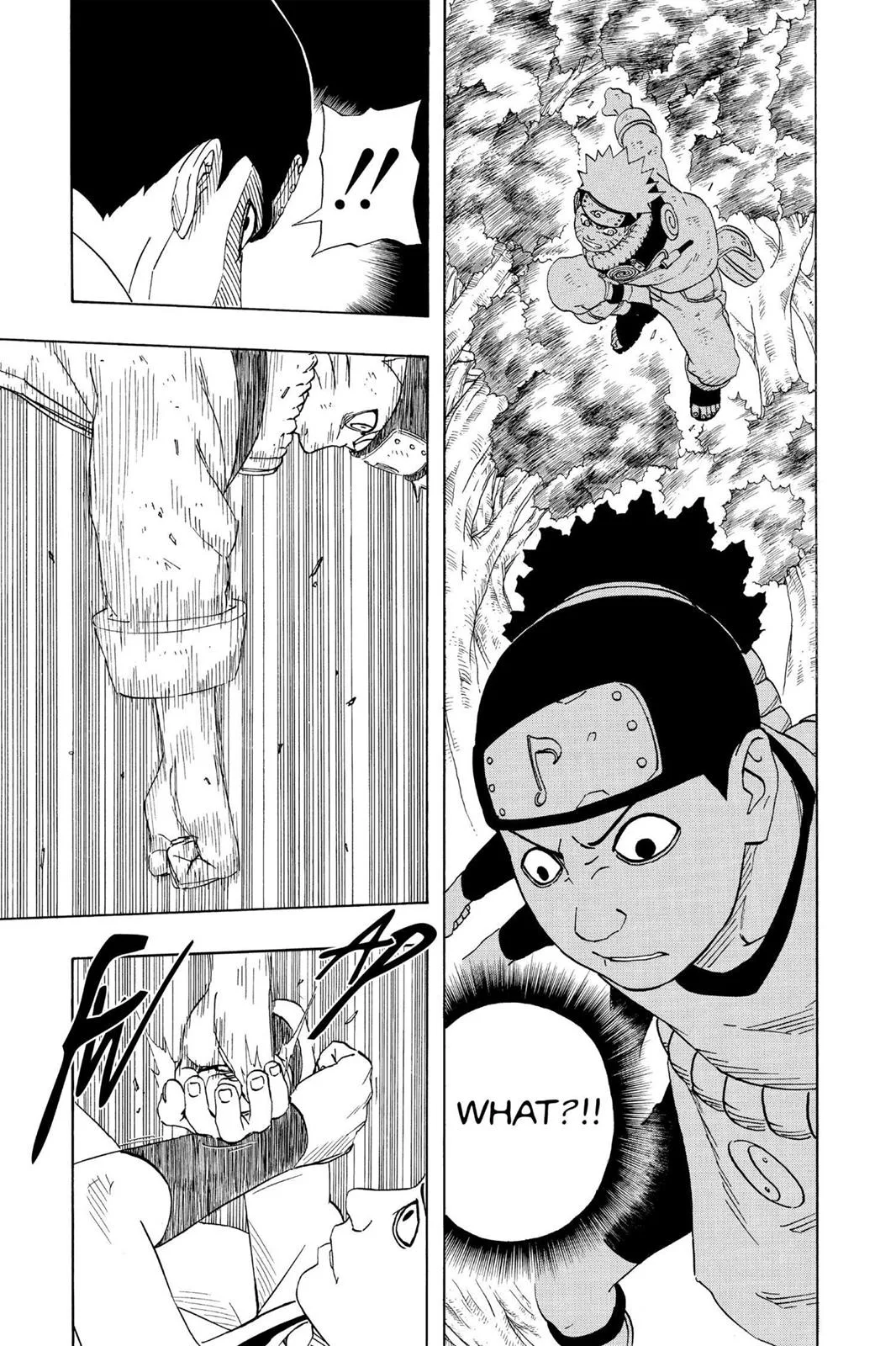 Naruto - Chapter 192 - Page 15