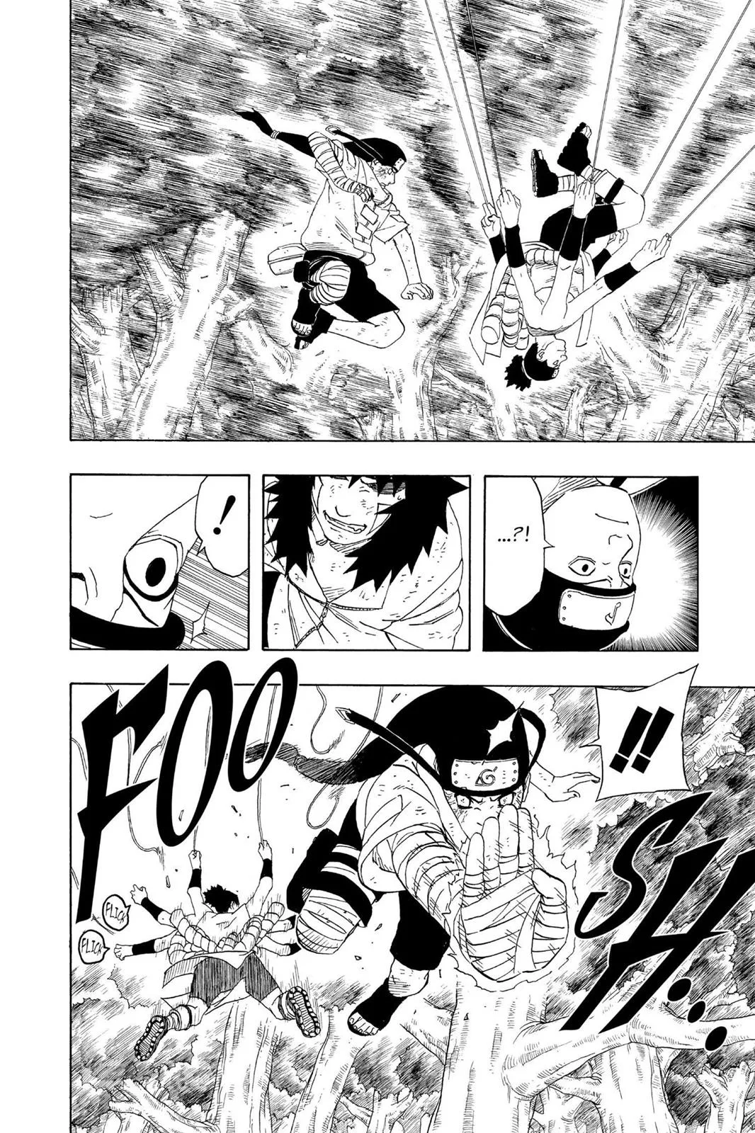 Naruto - Chapter 192 - Page 2