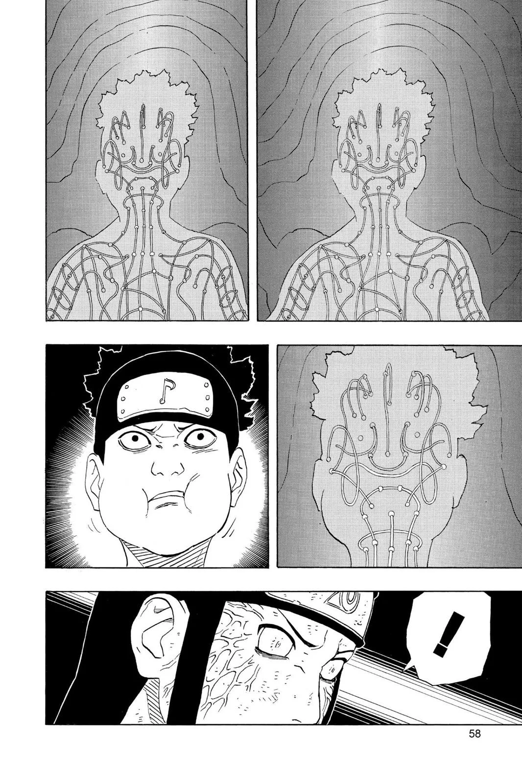 Naruto - Chapter 193 - Page 12