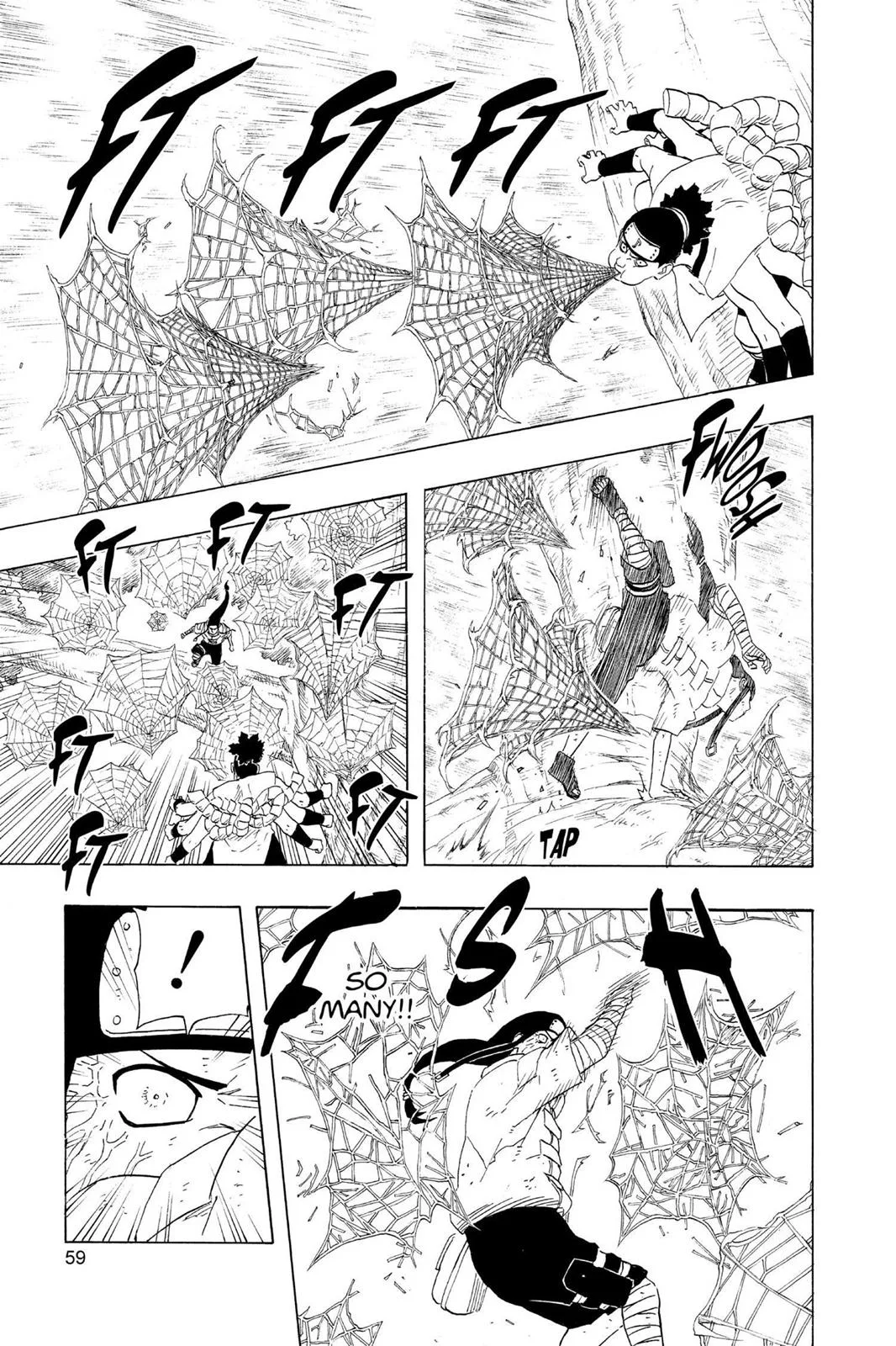 Naruto - Chapter 193 - Page 13