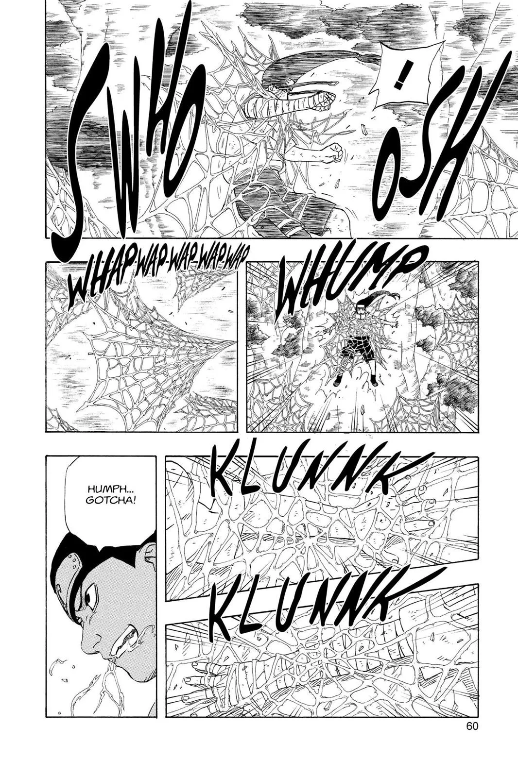 Naruto - Chapter 193 - Page 14