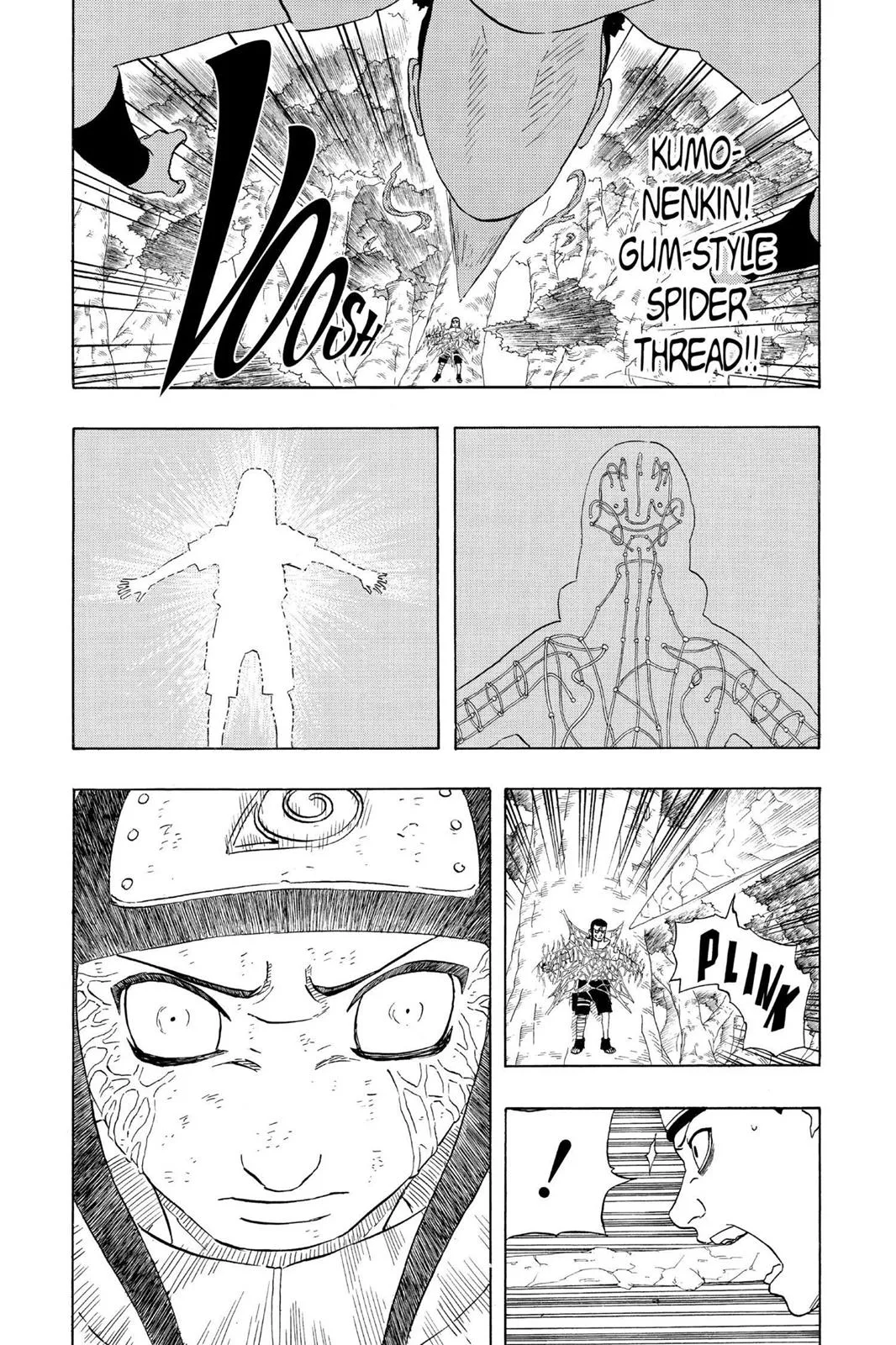 Naruto - Chapter 193 - Page 17