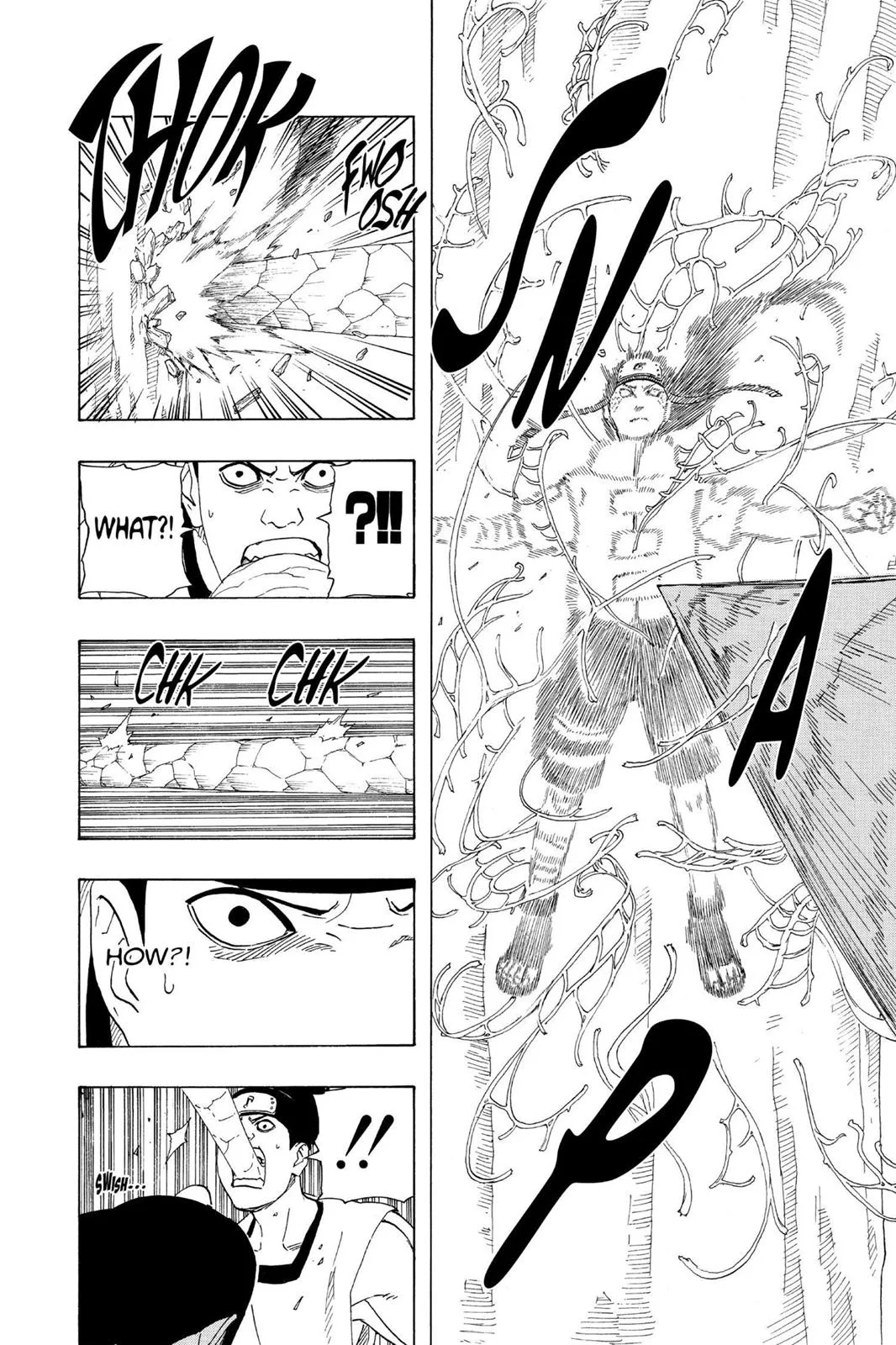 Naruto - Chapter 193 - Page 18