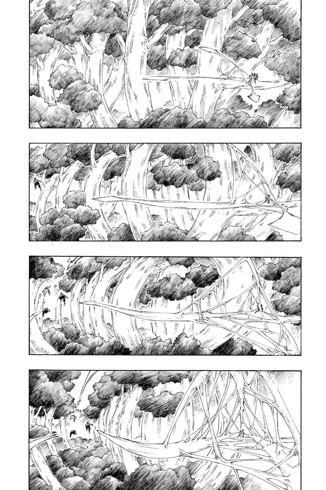 Naruto - Chapter 193 - Page 8