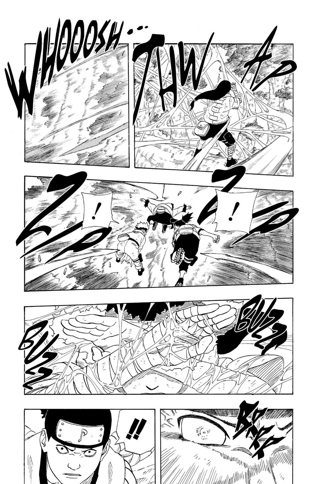 Naruto - Chapter 193 - Page 9