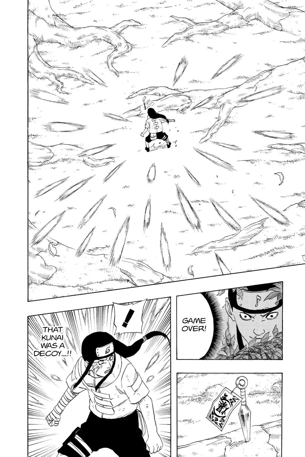 Naruto - Chapter 194 - Page 10