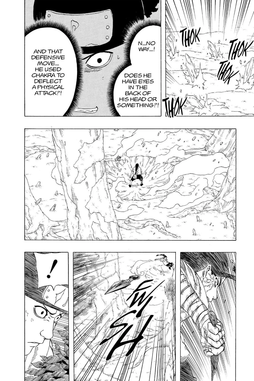 Naruto - Chapter 194 - Page 12