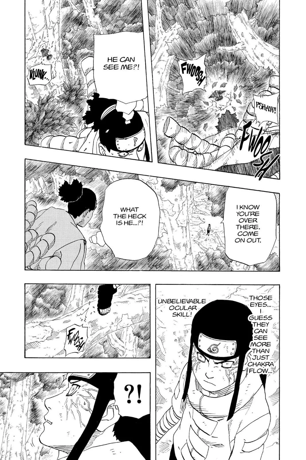 Naruto - Chapter 194 - Page 13