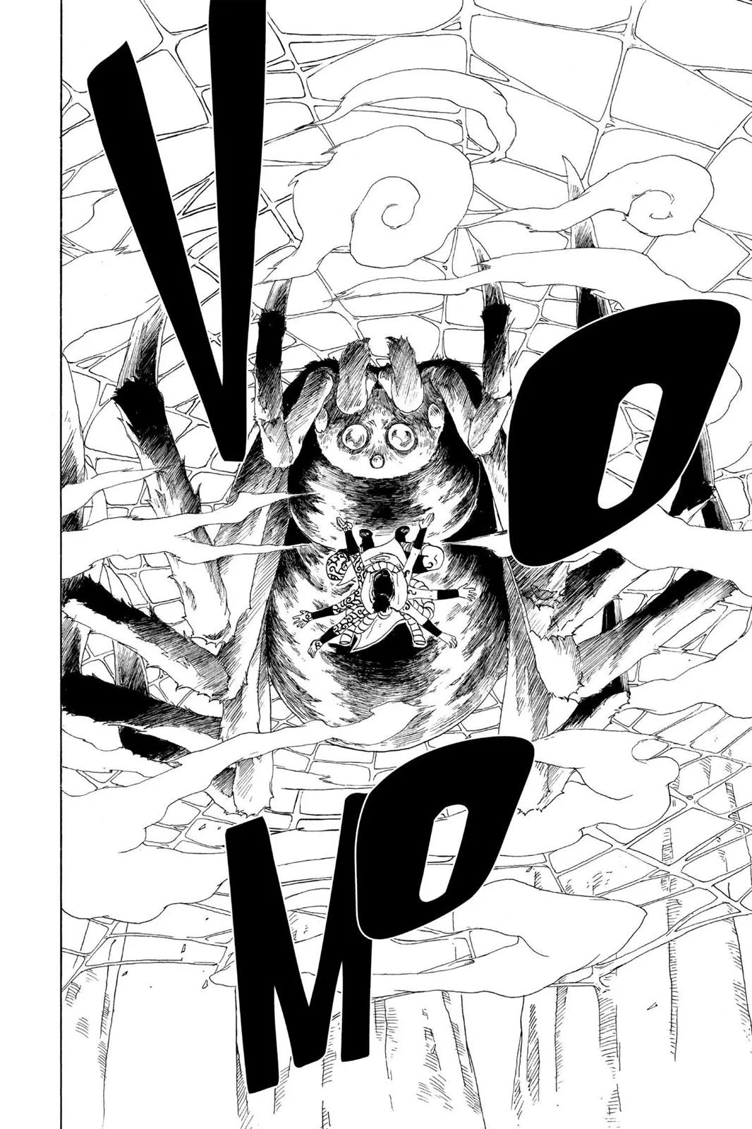 Naruto - Chapter 194 - Page 16