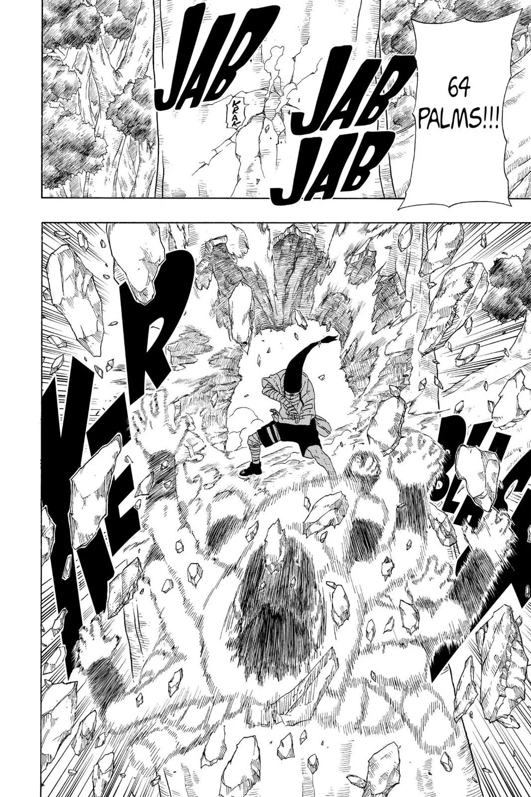 Naruto - Chapter 194 - Page 4