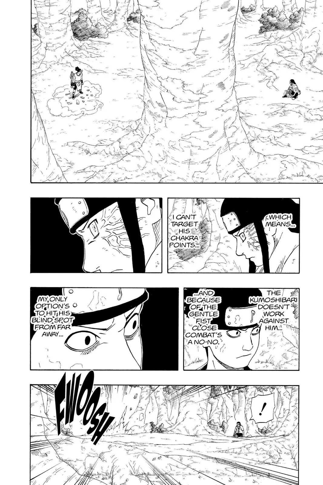 Naruto - Chapter 194 - Page 8