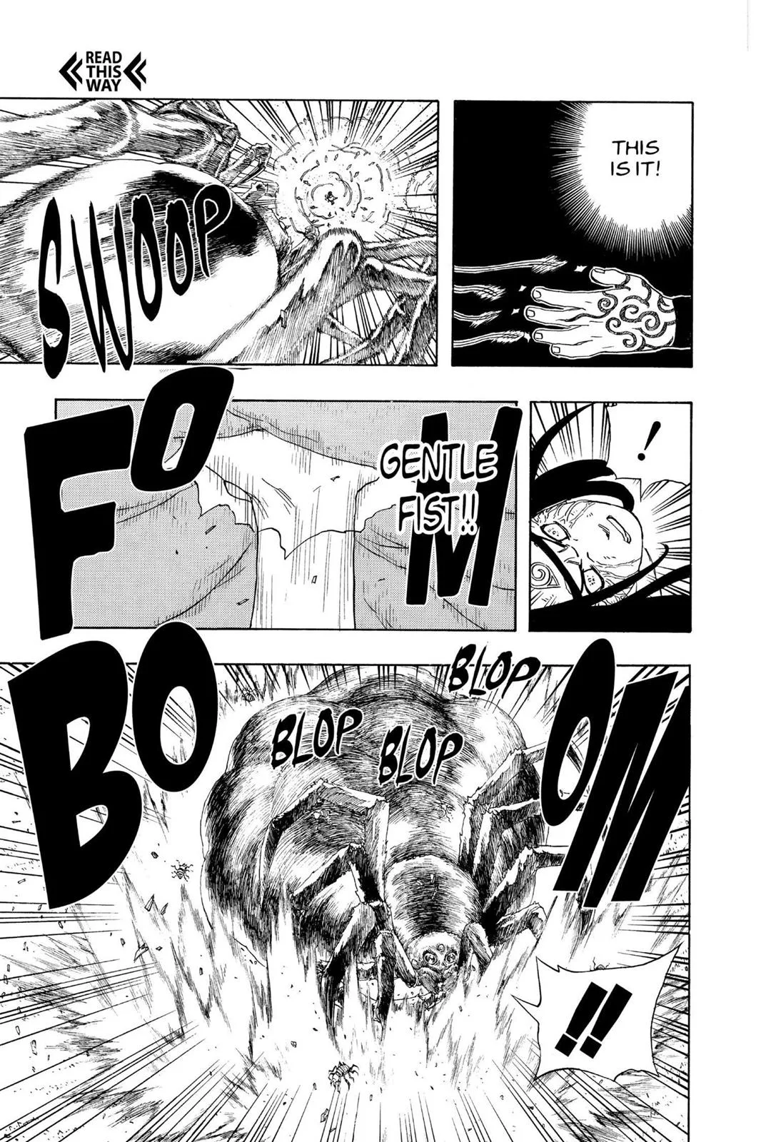 Naruto - Chapter 195 - Page 15