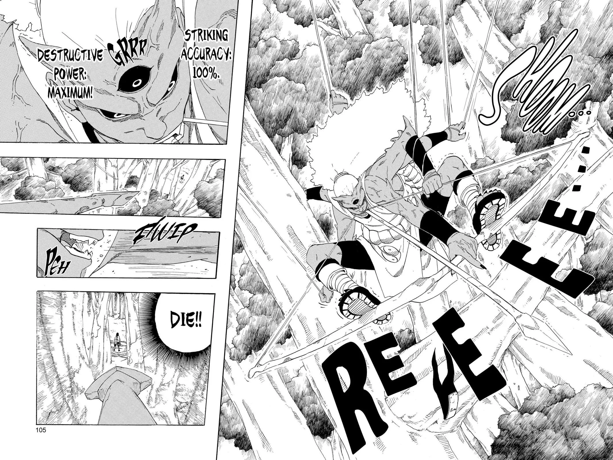 Naruto - Chapter 195 - Page 18