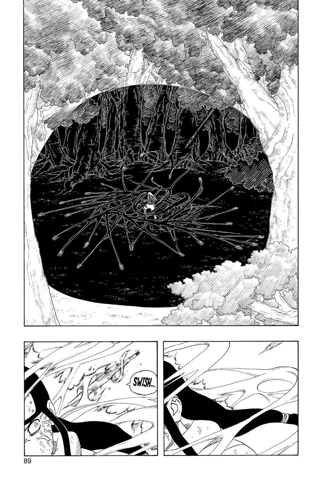 Naruto - Chapter 195 - Page 3