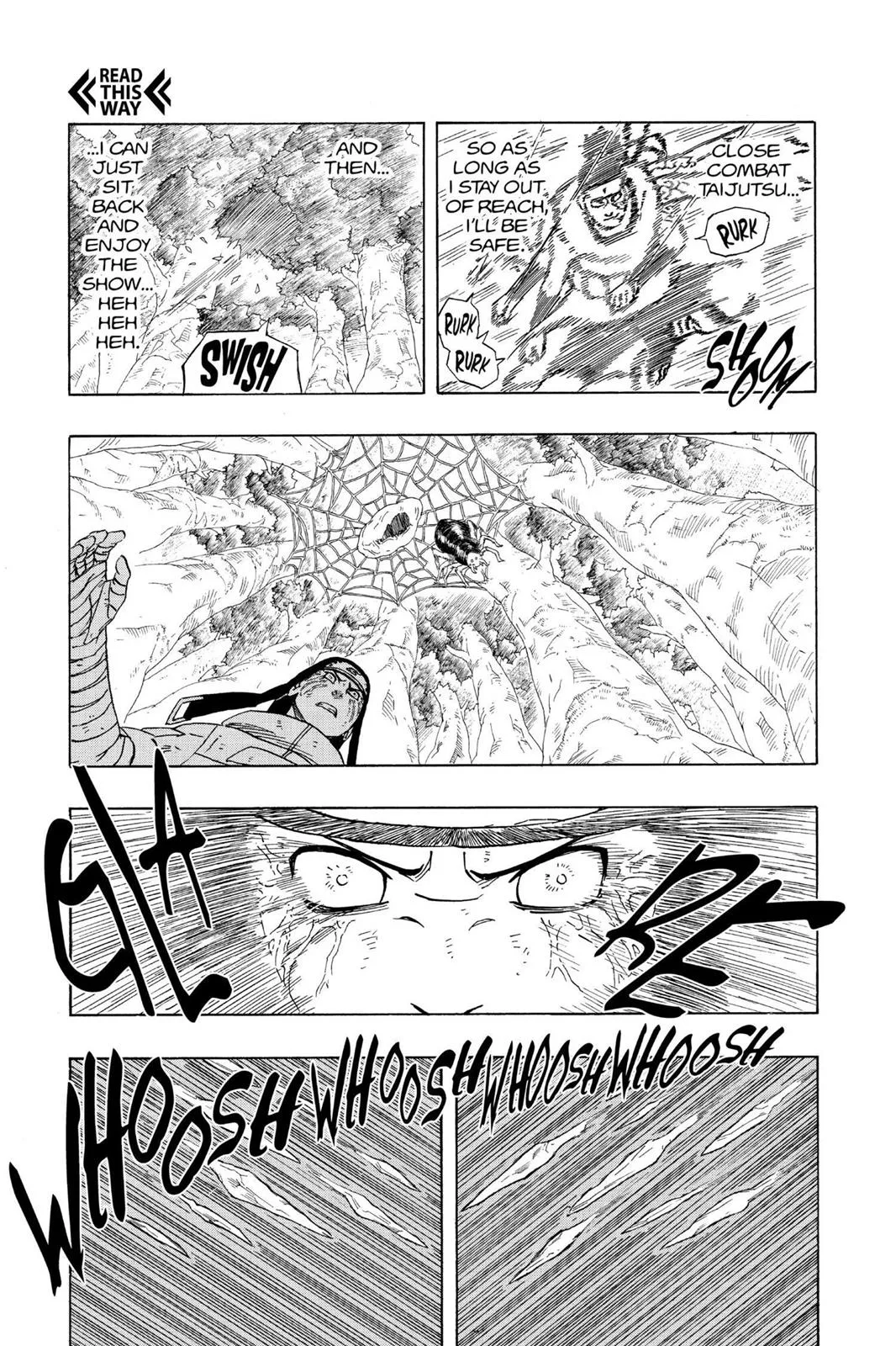Naruto - Chapter 195 - Page 5