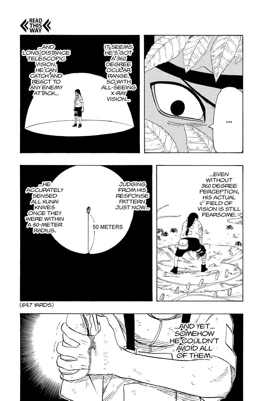 Naruto - Chapter 195 - Page 9