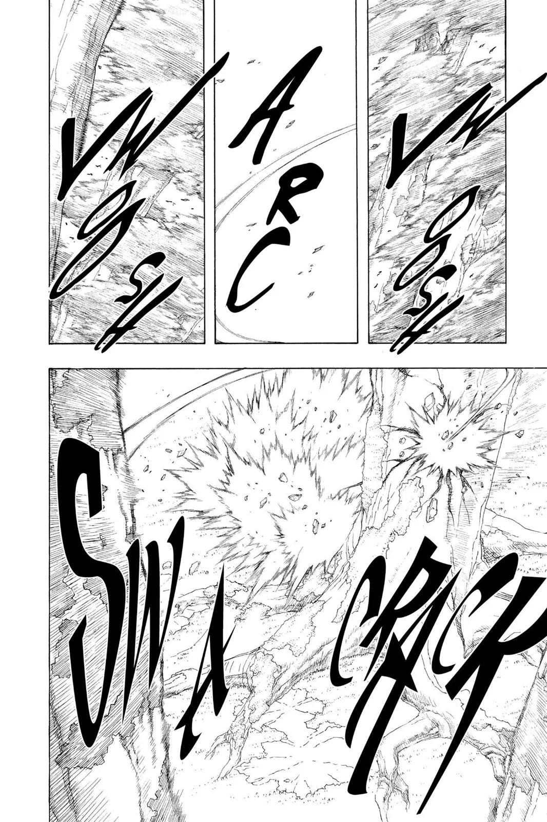 Naruto - Chapter 196 - Page 12