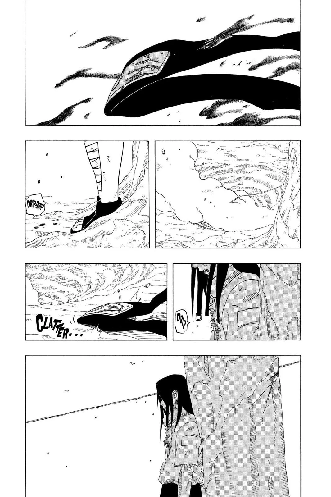 Naruto - Chapter 196 - Page 13