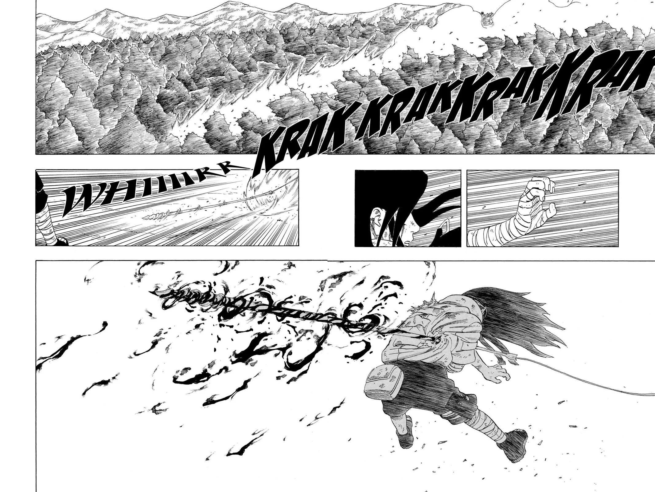 Naruto - Chapter 196 - Page 18