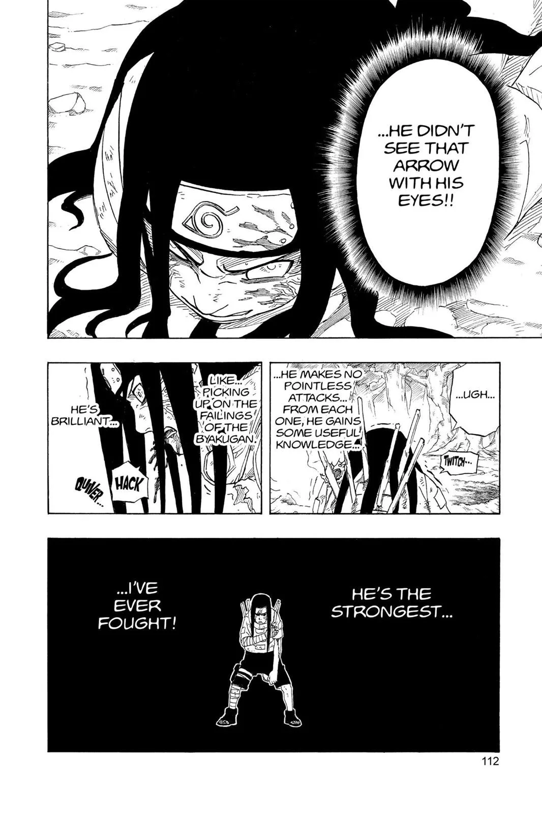 Naruto - Chapter 196 - Page 6
