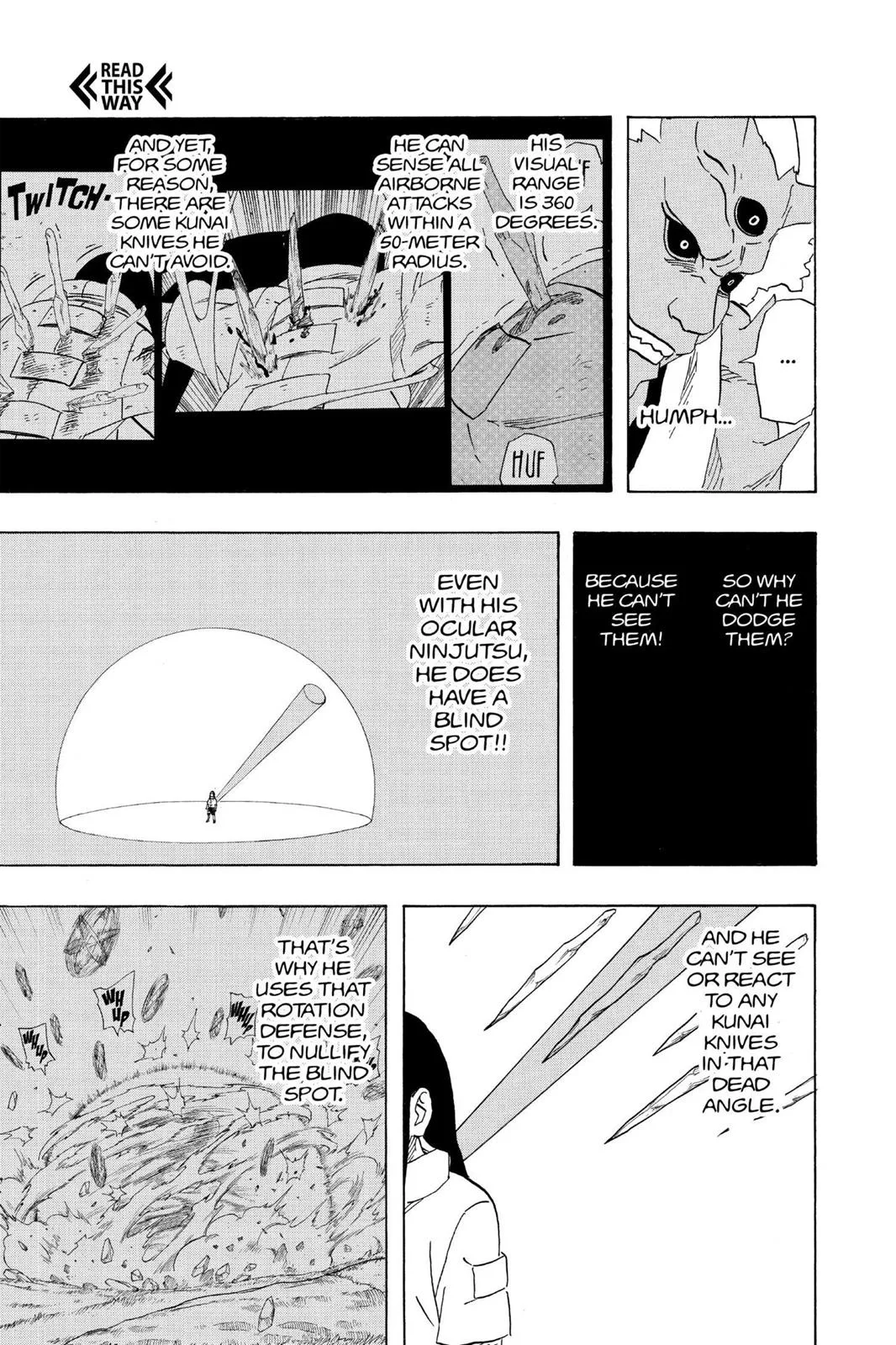 Naruto - Chapter 196 - Page 7