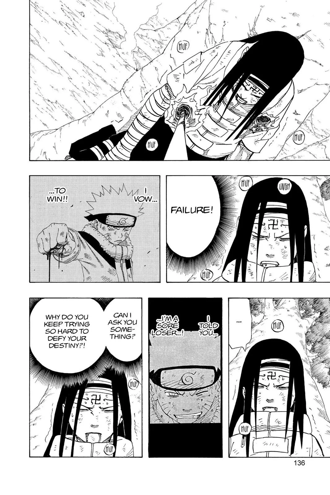 Naruto - Chapter 197 - Page 10