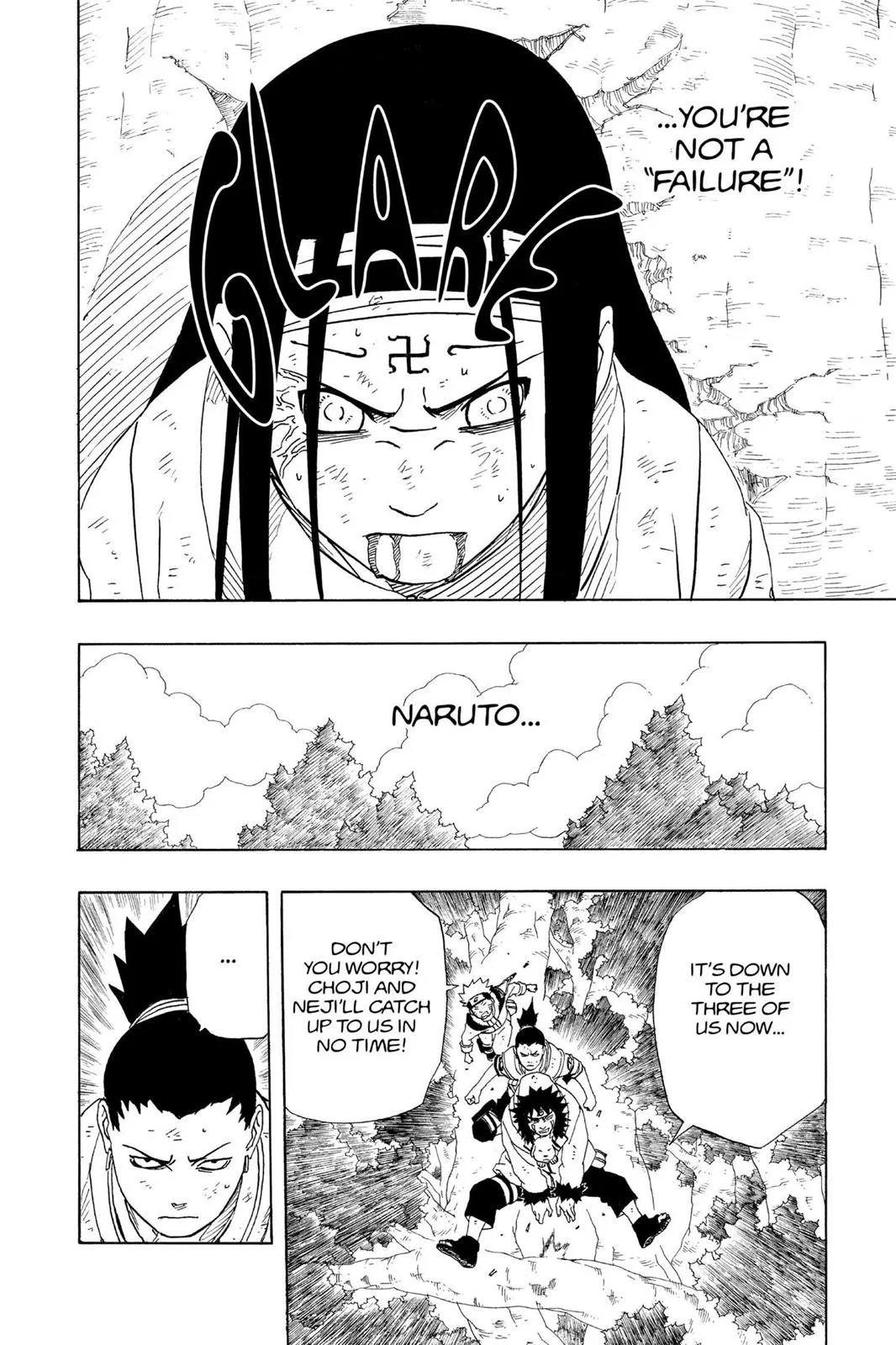 Naruto - Chapter 197 - Page 12