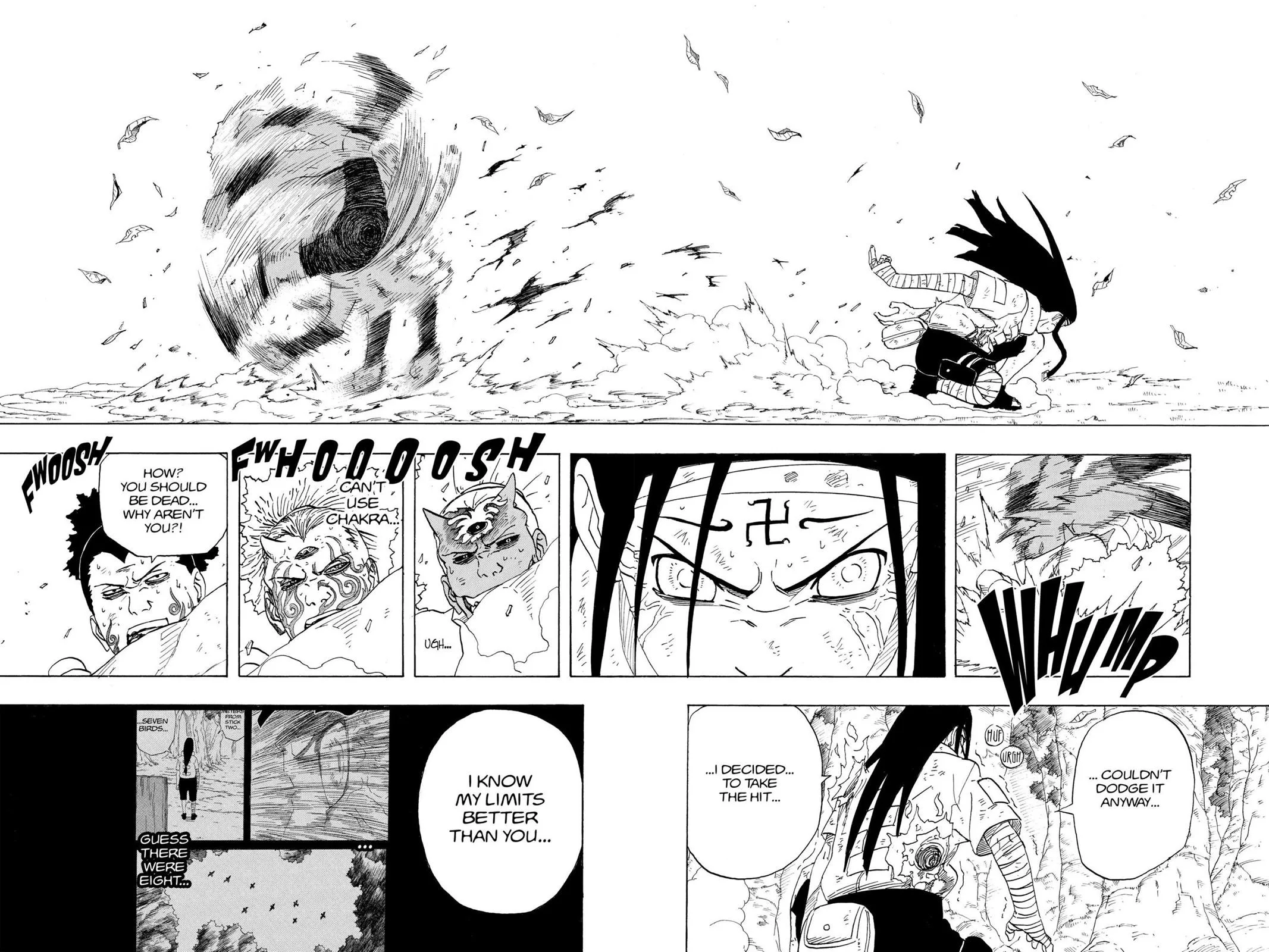 Naruto - Chapter 197 - Page 16