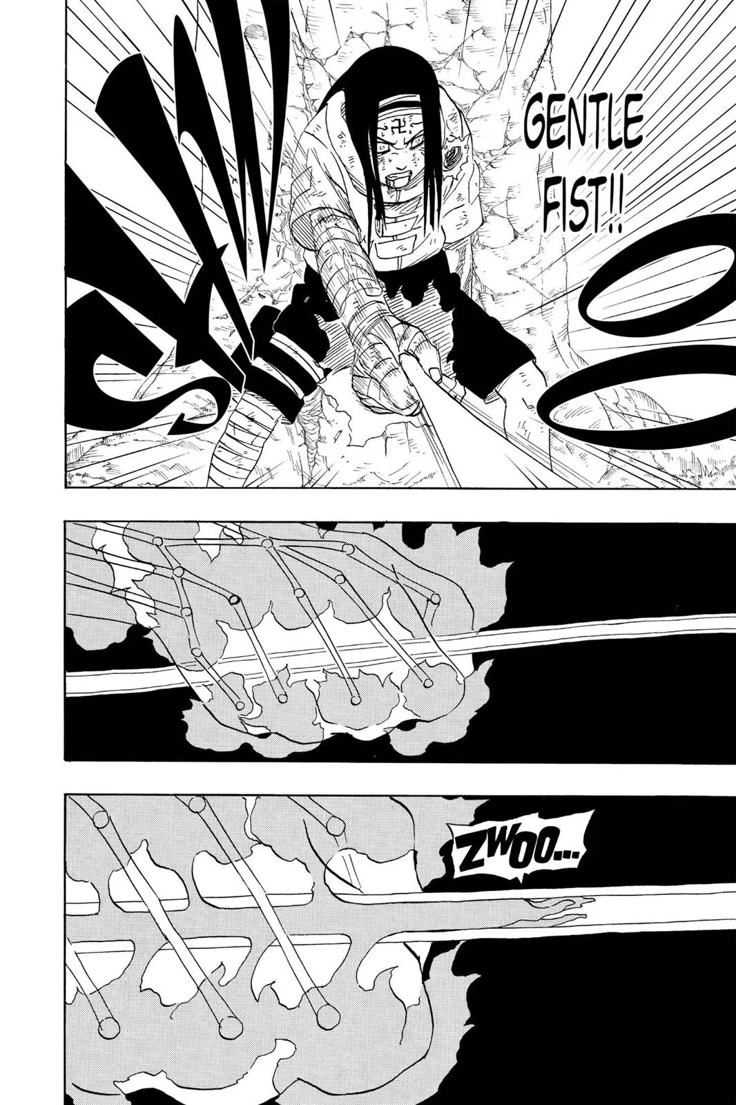 Naruto - Chapter 197 - Page 4