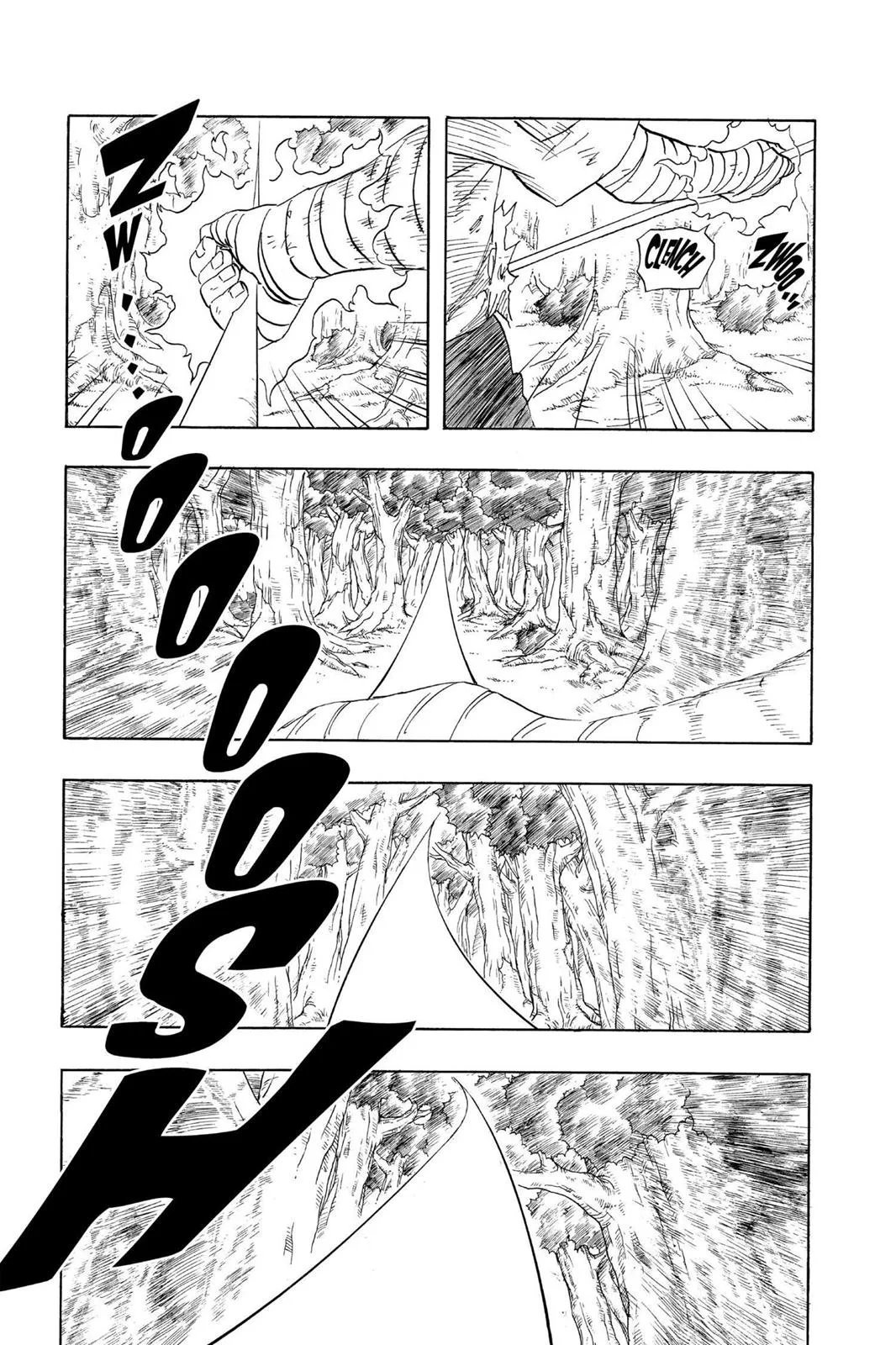 Naruto - Chapter 197 - Page 5