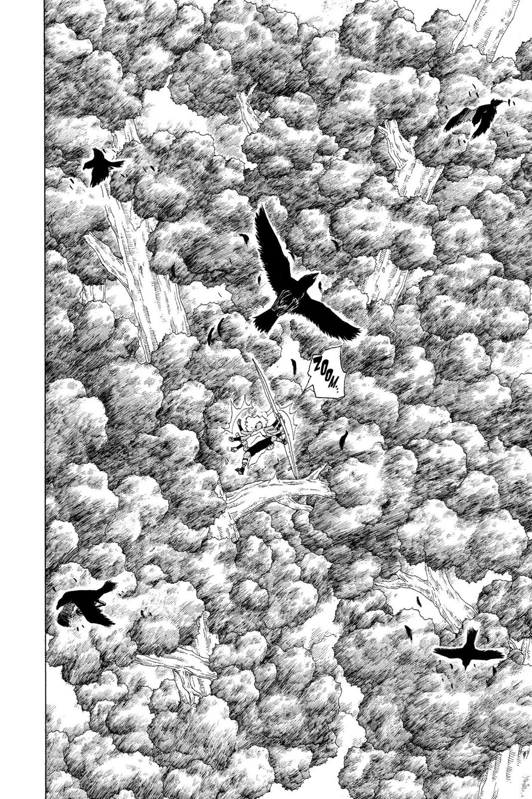 Naruto - Chapter 197 - Page 8