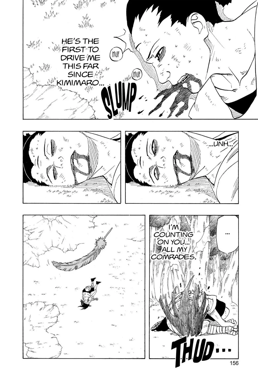Naruto - Chapter 198 - Page 10