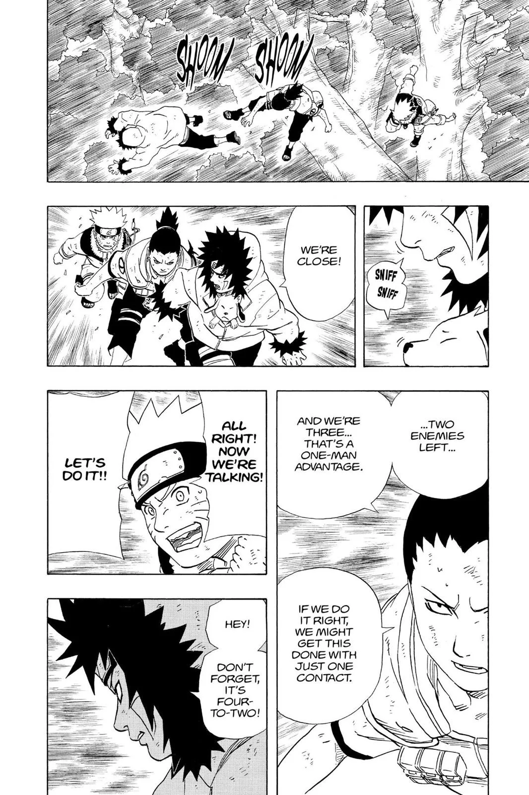 Naruto - Chapter 198 - Page 12