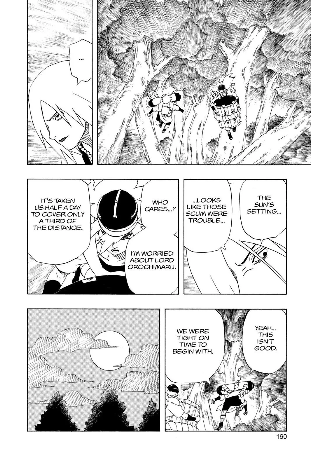 Naruto - Chapter 198 - Page 14