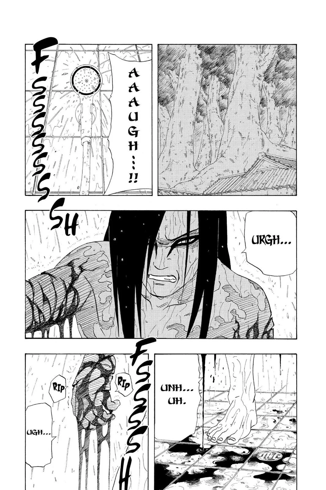 Naruto - Chapter 198 - Page 15