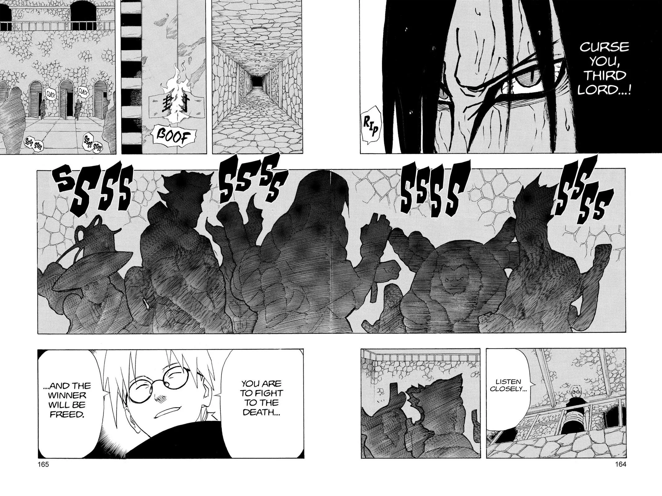 Naruto - Chapter 198 - Page 18