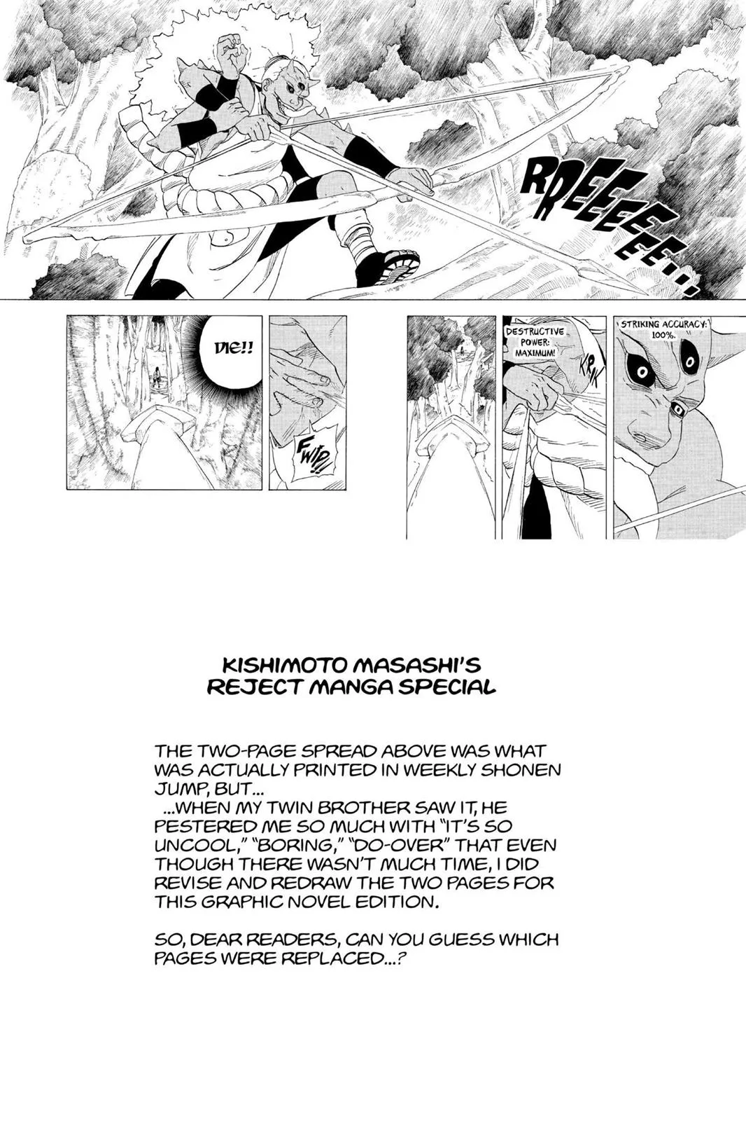 Naruto - Chapter 198 - Page 19