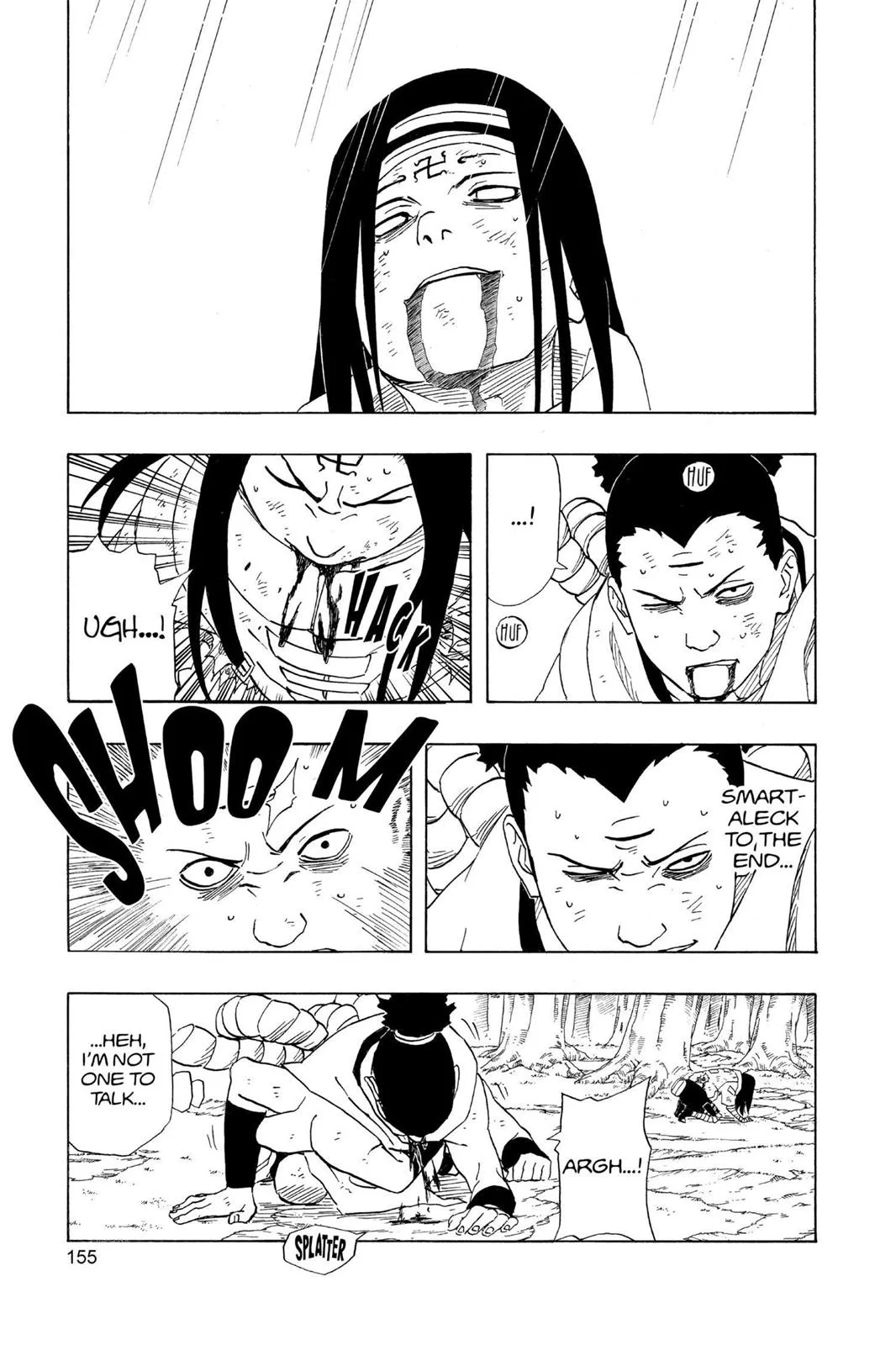 Naruto - Chapter 198 - Page 9