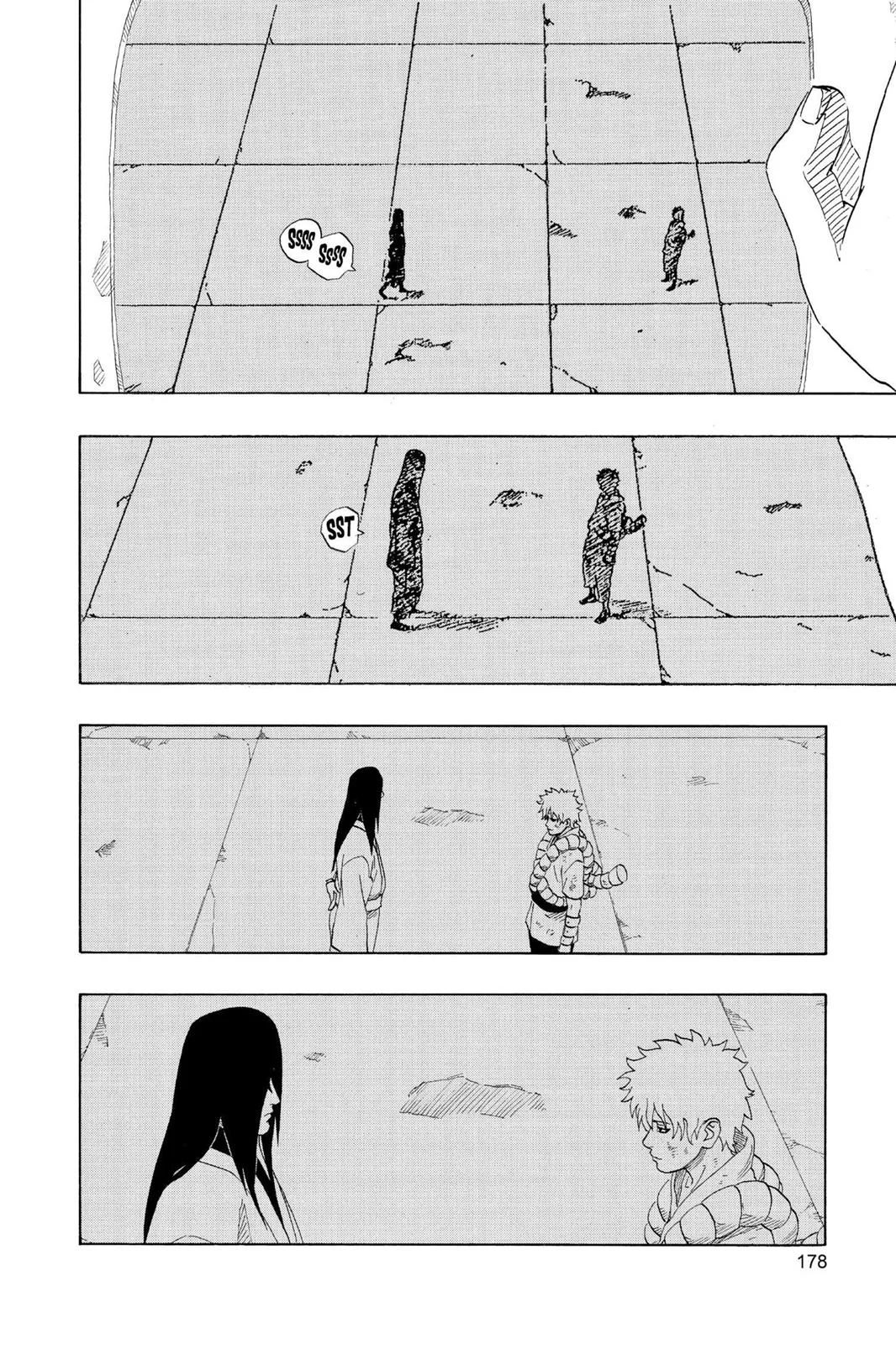 Naruto - Chapter 199 - Page 11