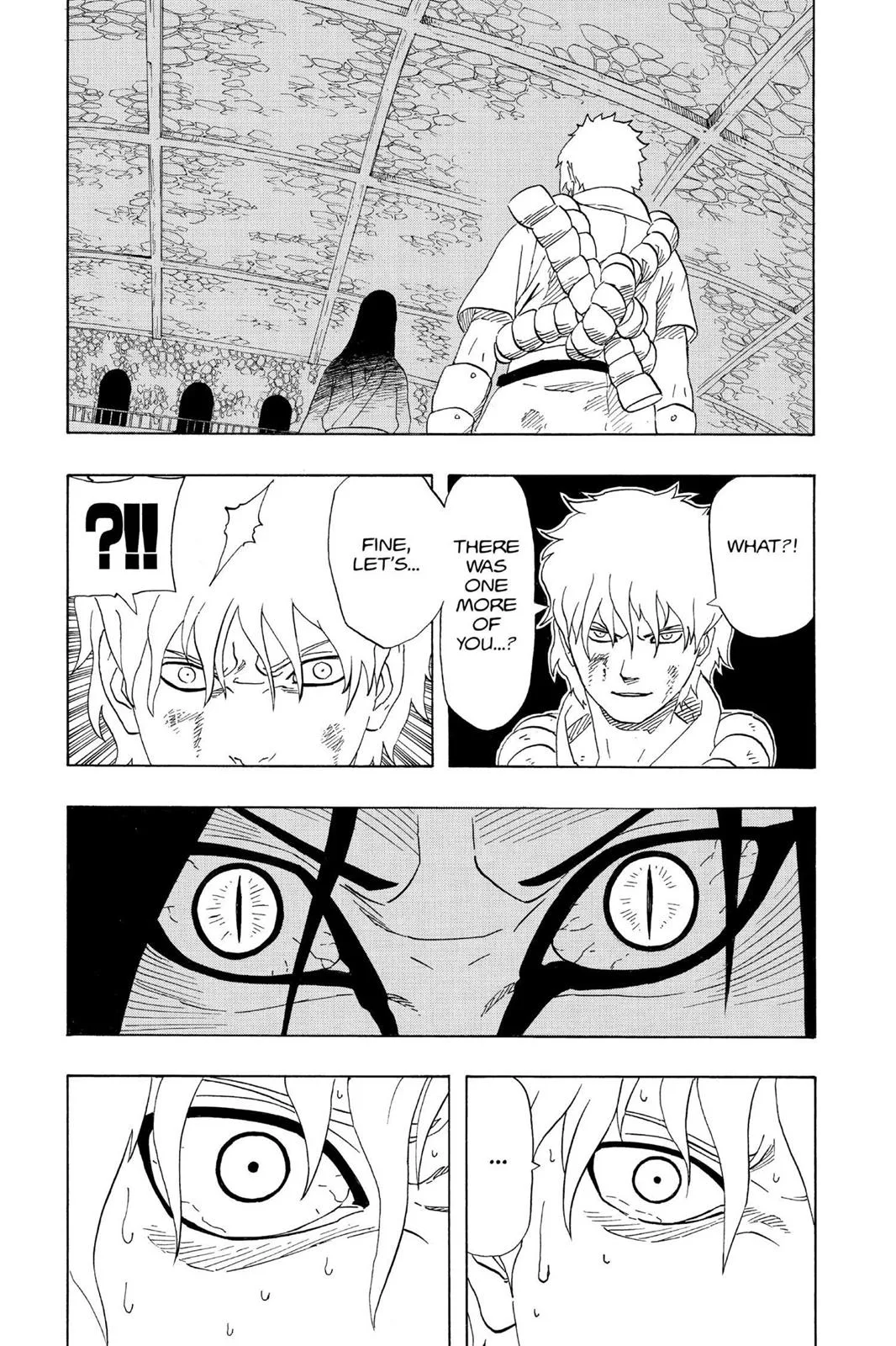 Naruto - Chapter 199 - Page 12